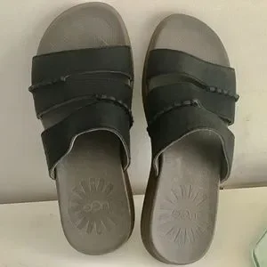 UGG | Shoes | Ugg Mens Rhinelander Sandal | Poshmark display picture 2